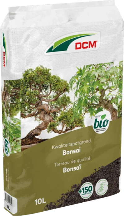 DCM Potgrond Bonsai thumbnail