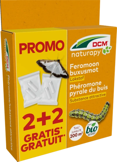 DCM CYDALIMA-PHEROMONE® thumbnail