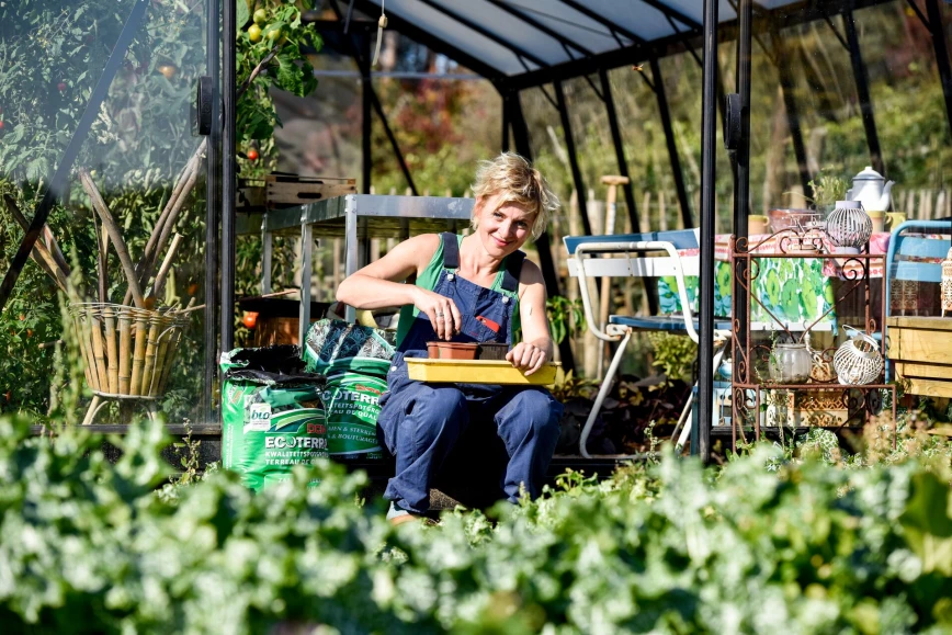Je moestuin aanleggen van A tot Z: zo ga je te werk Thumb