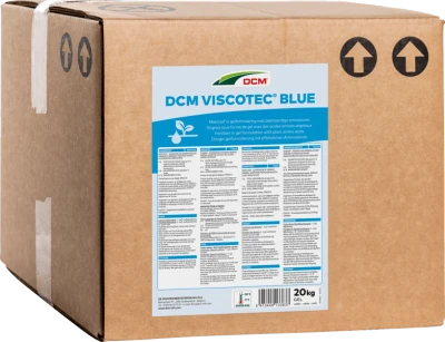 DCM VISCOTEC® BLUE thumbnail