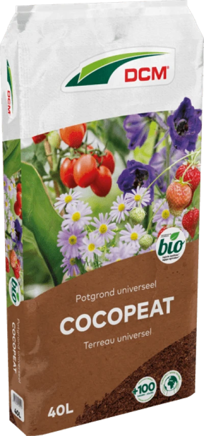 DCM Potgrond Cocopeat thumbnail