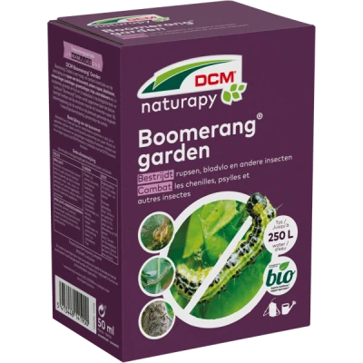DCM BOOMERANG® GARDEN - SIERTUIN thumbnail