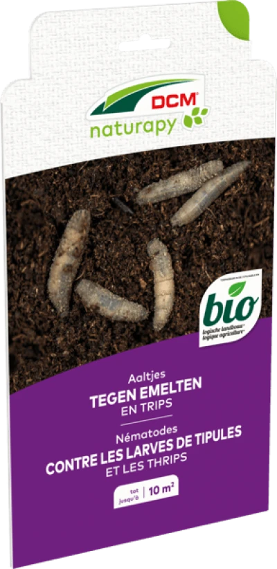 Aaltjes tegen emelten en trips thumbnail