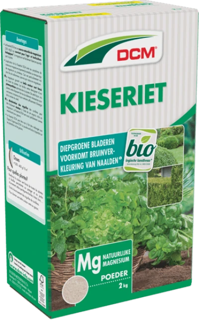 DCM Kieseriet thumbnail