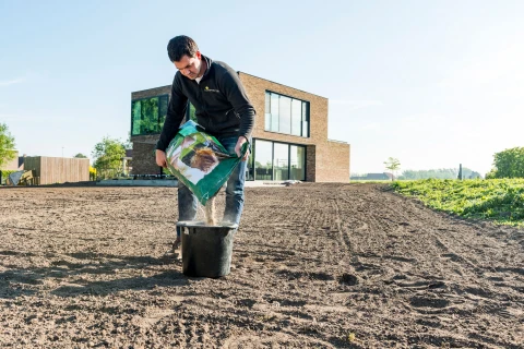 Proefresultaat DCM ACTIVO® optimale samenstelling met fijnbladig tetraploïd Engels raaigras Thumb