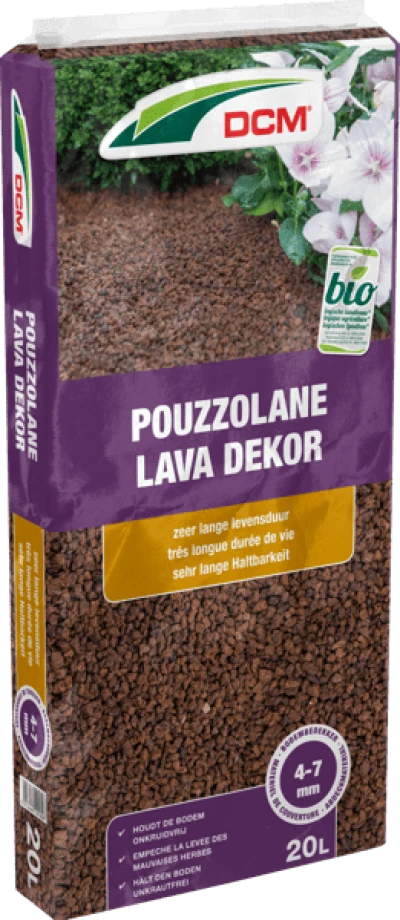 DCM Pouzzolane lava dekor thumbnail