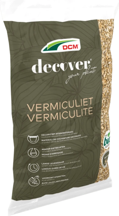 DCM Decover® Vermiculiet thumbnail