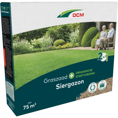 DCM Graszaad Plus Siergazon thumbnail