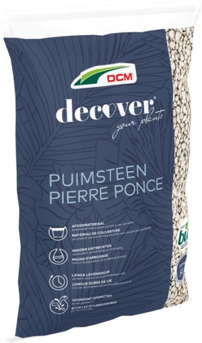 DCM Decover® Puimsteen thumbnail