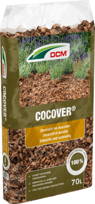 DCM Cocover® thumbnail